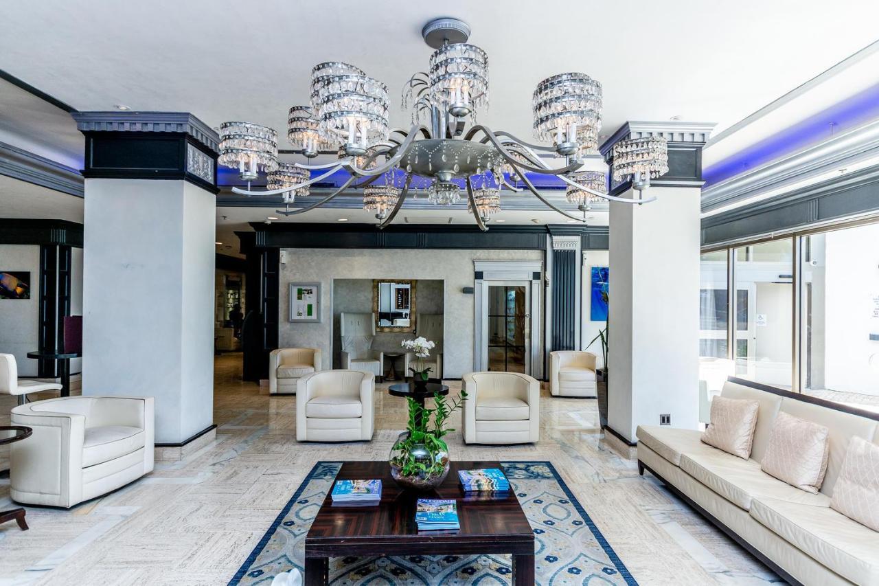 Ocean 3br On The 505 Appartement Fort Lauderdale
