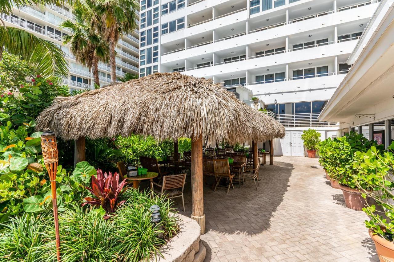 Appartement Ocean 3br On The 505 Fort Lauderdale