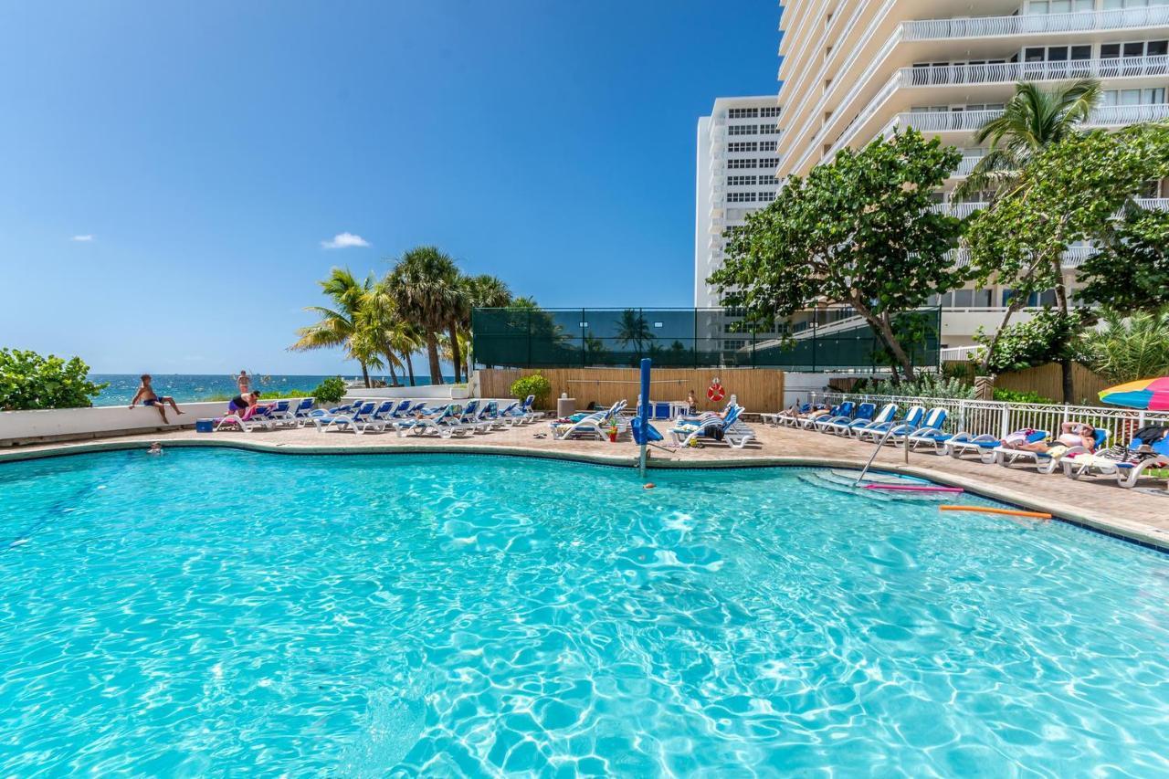 Ocean 3br On The 505 Appartement *