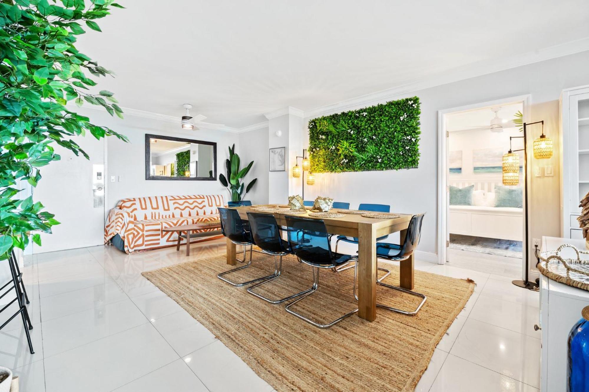 Ocean 3br On The 505 Appartement