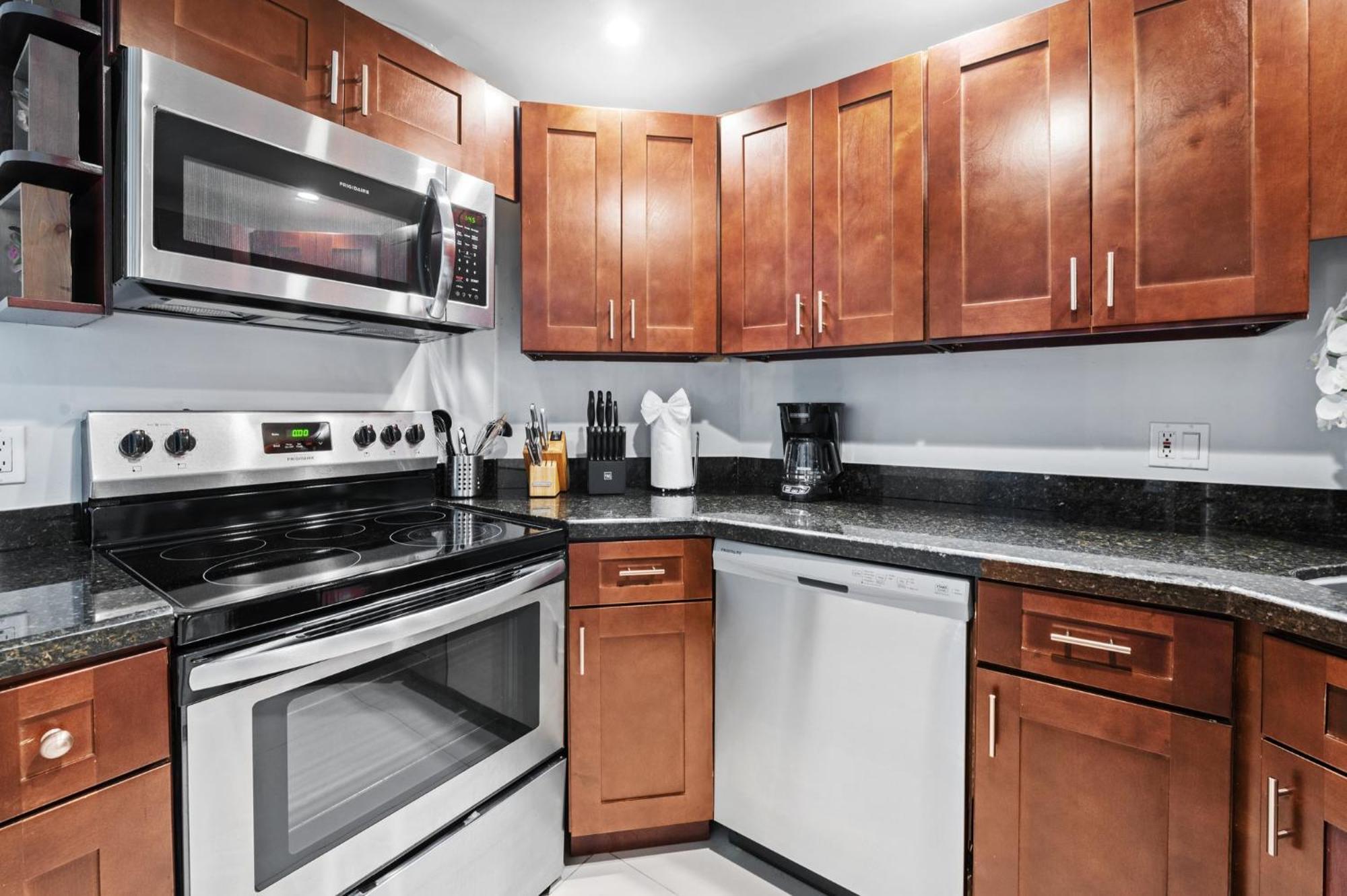 Appartement Ocean 3br On The 505 Fort Lauderdale