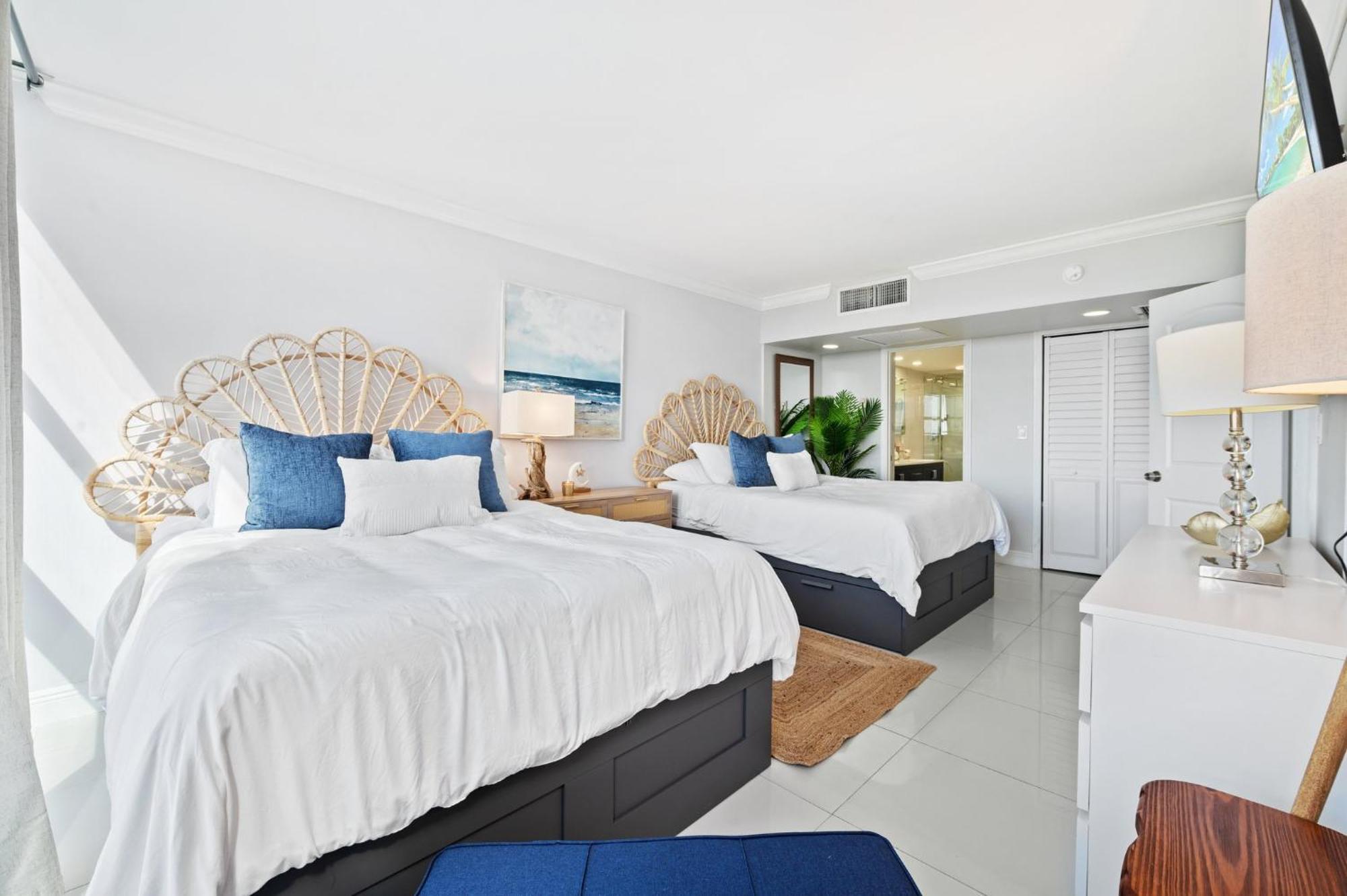 Ocean 3br On The 505 Appartement
