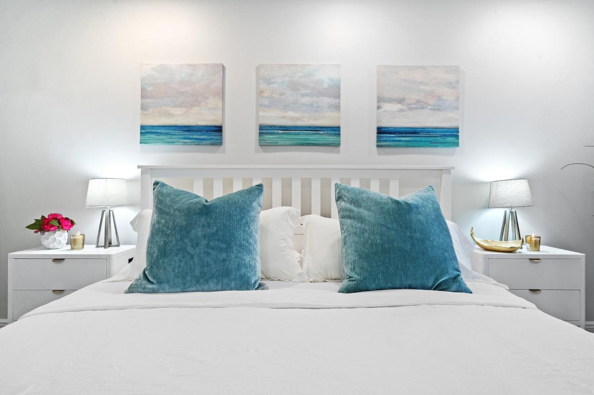 Appartement Ocean 3br On The 505